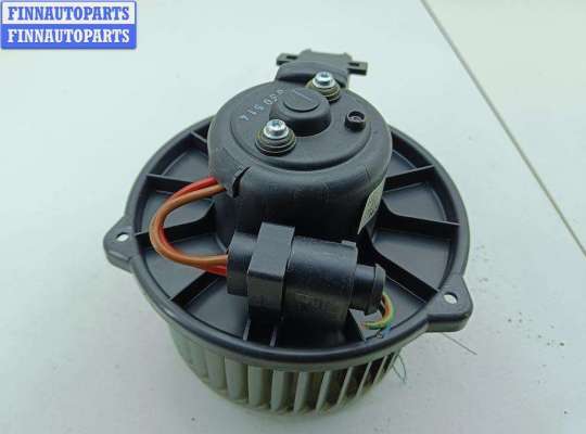 купить Двигатель отопителя (моторчик печки) на Audi A6 C5 (1997-2005)