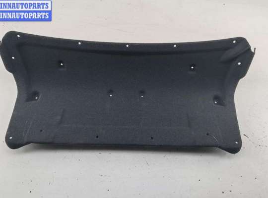 купить Обшивка крышки багажника на Opel Astra G (1998-2004)