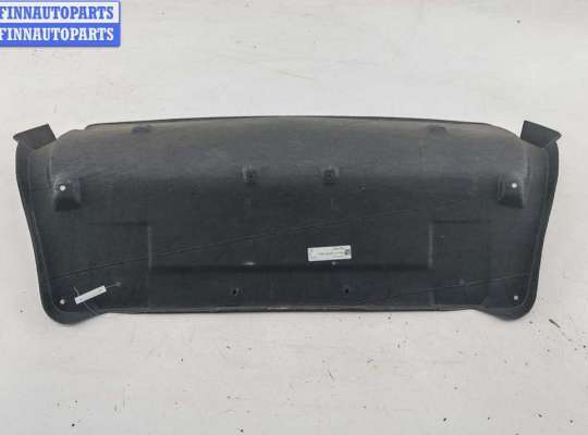 купить Обшивка крышки багажника на Opel Astra G (1998-2004)