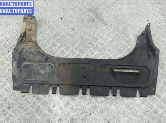 Защита под ДВС ST338377 на Seat Cordoba (2003-2006)