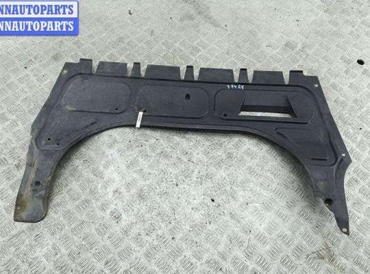 Защита двигателя нижняя (поддона) на SEAT Cordoba III