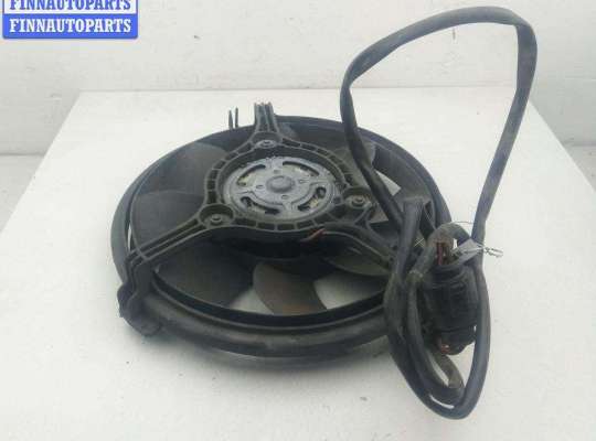 купить Вентилятор кондиционера на Volkswagen Passat B5+ (GP)