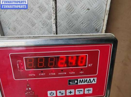 купить Радиатор охлаждения (конд.) на Mazda 6 (2002-2007) GG/GY