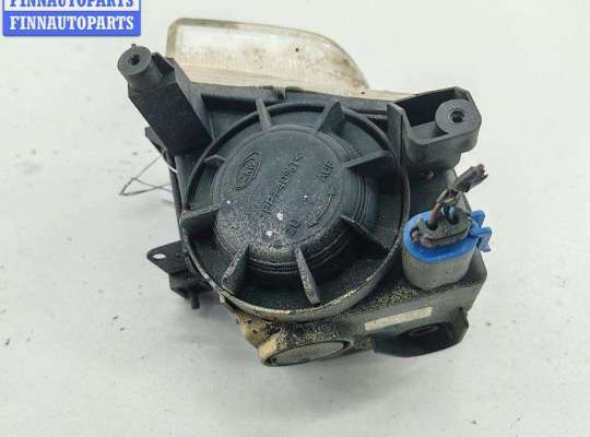 купить Фара противотуманная левая на Opel Vectra C (2002-2008)
