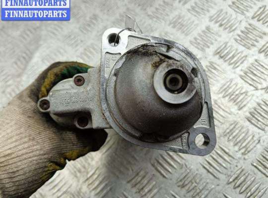 купить Стартер на BMW 1 E81/E87 (2004-2012)