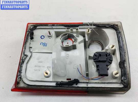 купить Фонарь крышки багажника правый на Audi 80 B4 (1991-1996)