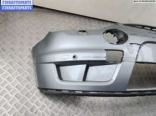 купить Бампер передний на Ford S-Max