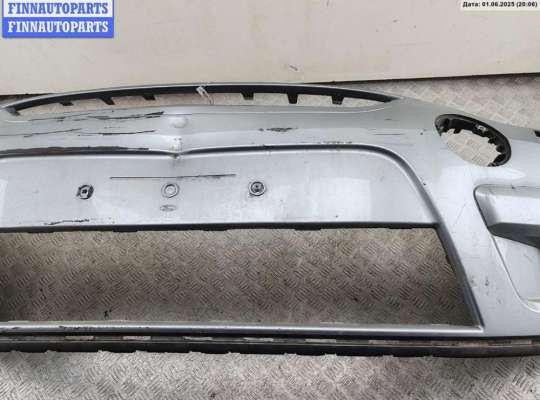 купить Бампер передний на Ford S-Max
