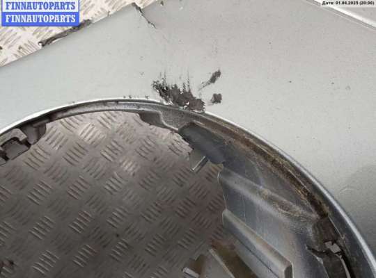 купить Бампер передний на Ford S-Max