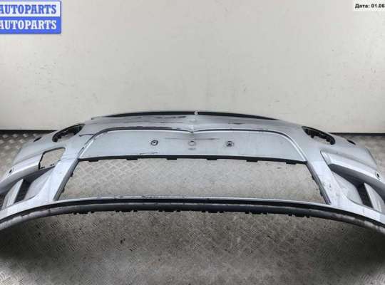 купить Бампер передний на Ford S-Max