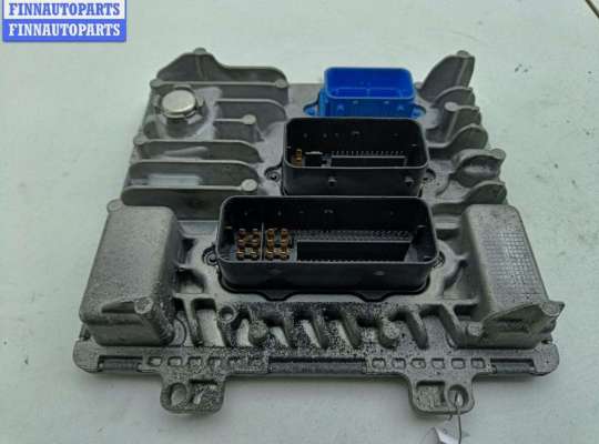 купить Блок управления двигателем (ДВС) на Opel Insignia A (2008-2017)