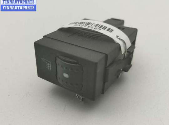 Кнопка обогрева сидений FO2186303 на Ford Focus II (2004-2011)