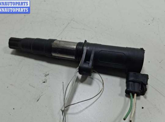 купить Катушка зажигания на Renault Scenic II (2003-2009)