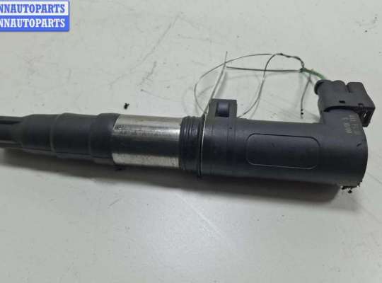 купить Катушка зажигания на Renault Scenic II (2003-2009)