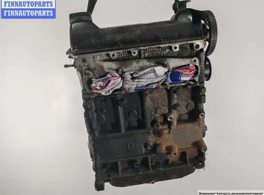 купить Двигатель (ДВС) на Volkswagen Passat B4