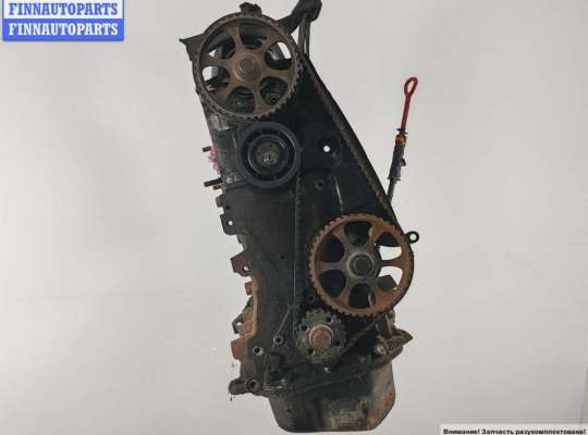 купить Двигатель (ДВС) на Volkswagen Passat B4