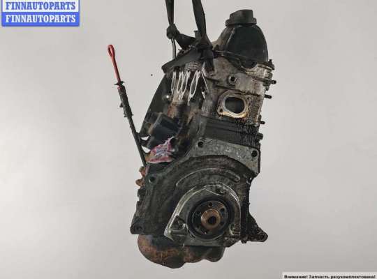 купить Двигатель (ДВС) на Volkswagen Passat B4