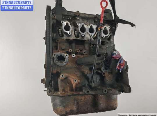 купить Двигатель (ДВС) на Volkswagen Passat B4