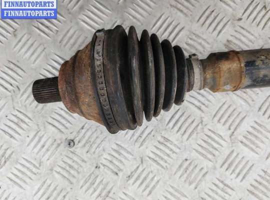 купить Полуось передняя правая на Volkswagen Passat B6