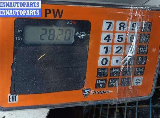 Фара передняя на Renault Espace IV