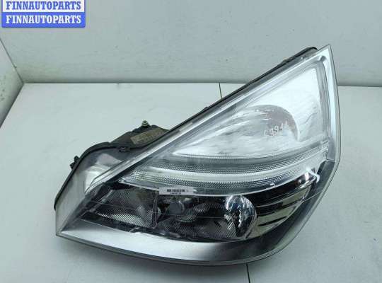 Фара левая RN1522194 на Renault Espace IV (2002-2014)