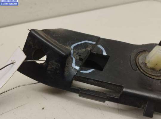 купить Кронштейн бампера заднего на Mitsubishi Colt (2004-2012)