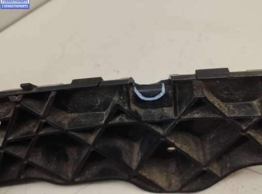 купить Кронштейн бампера заднего на Mitsubishi Colt (2004-2012)