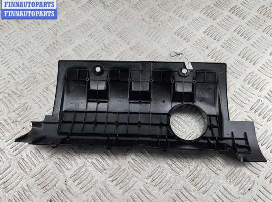 купить Накладка декоративная на двигатель на Peugeot 308 T7 (2007-2013)