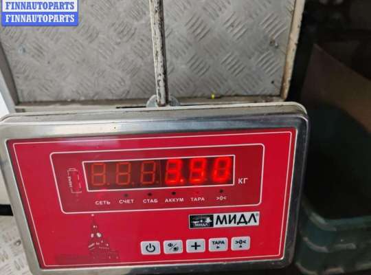 Панель передняя (телевизор)