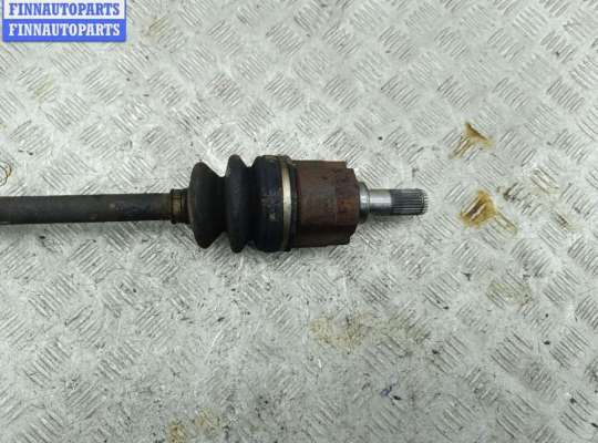 купить Полуось передняя левая на Kia Rio (2005-2011)