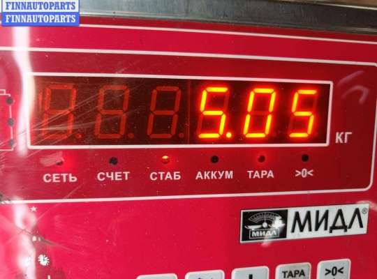 купить Полуось передняя левая на Kia Rio (2005-2011)