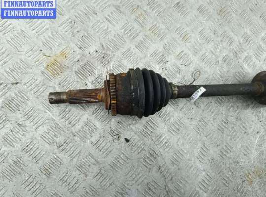 купить Полуось передняя левая на Kia Rio (2005-2011)