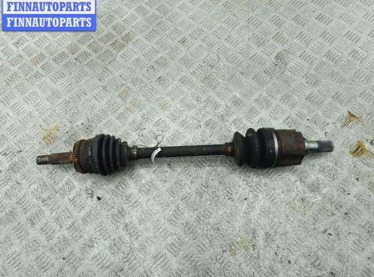 купить Полуось передняя левая на Kia Rio (2005-2011)