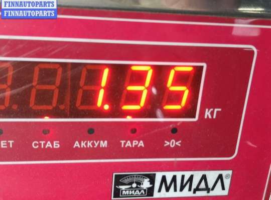 купить Амортизатор крышки (двери) багажника на Renault Laguna II (2001-2007)