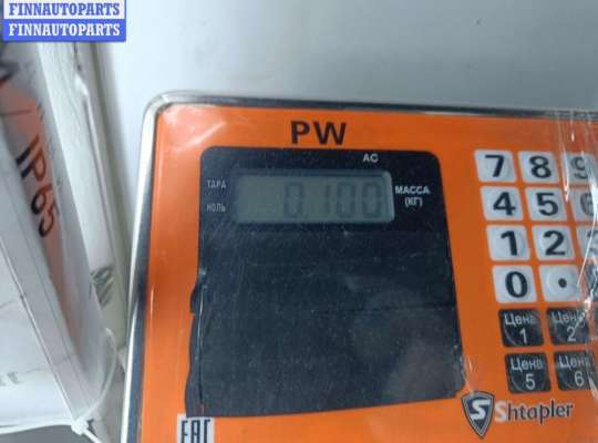 купить Датчик кислородный (лямбда-зонд) на Opel Zafira A (1999-2005)