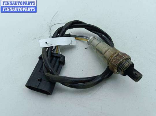 купить Датчик кислородный (лямбда-зонд) на Opel Zafira A (1999-2005)