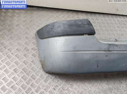купить Бампер задний на Renault Scenic I (1996-2003)