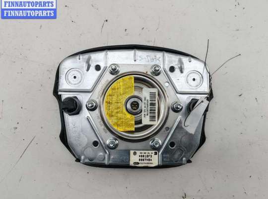 купить Подушка безопасности (Airbag) водителя на Volkswagen Sharan (2000-2010)