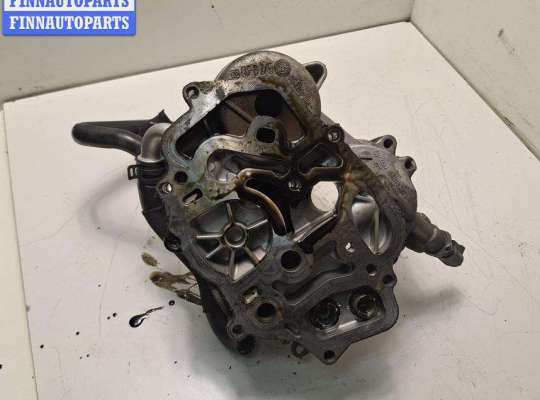 купить Корпус масляного фильтра на Audi A6 C6 (2004-2011)