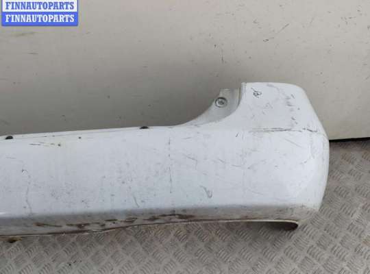 купить Бампер задний на Opel Astra G (1998-2004)