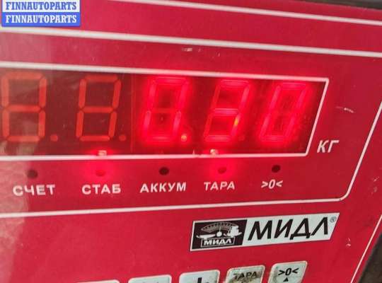 купить Болт крепления на Skoda Octavia mk1 (A4 1U) 1996-2010