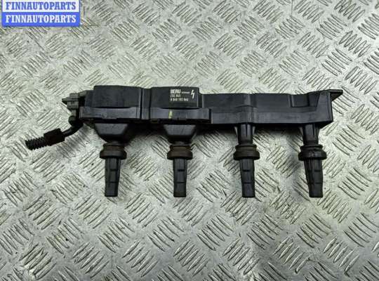 купить Катушка зажигания на Peugeot 307