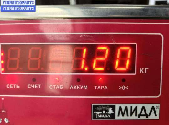 купить Катушка зажигания на Peugeot 307