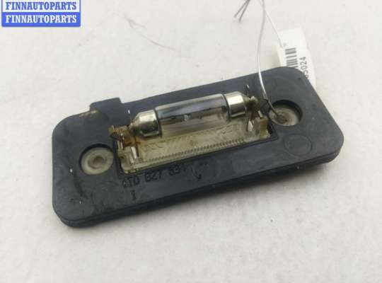 купить Подсветка номера на Volkswagen Touran