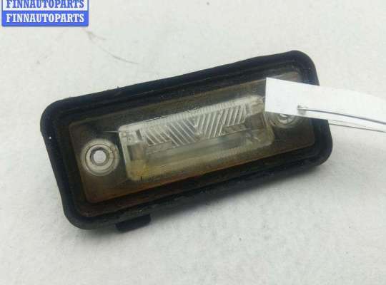 купить Подсветка номера на Volkswagen Touran