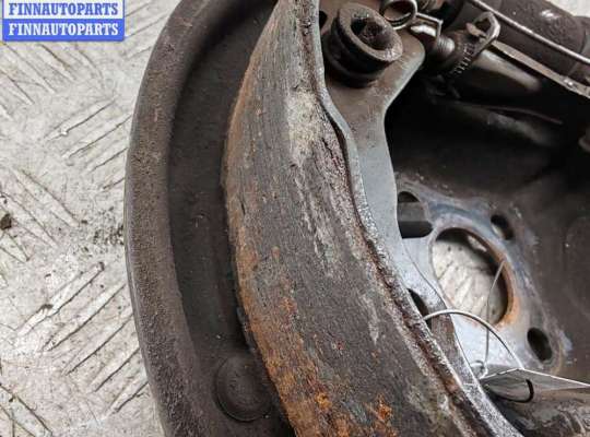 купить Механизм развода задних тормозных колодок левый на Dacia (Renault) Sandero I (2008-2012)