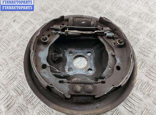 купить Механизм развода задних тормозных колодок левый на Dacia (Renault) Sandero I (2008-2012)