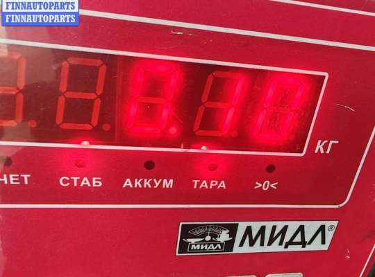 купить Форсунка топливная на Audi A4 B7 (2004-2008)