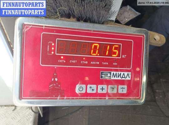 купить Молдинг бампера переднего на Volkswagen Passat B5
