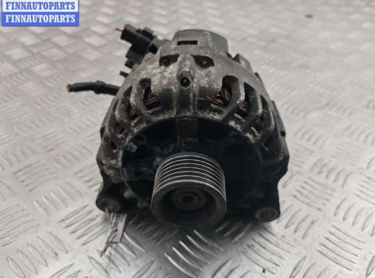 купить Генератор на Peugeot 307